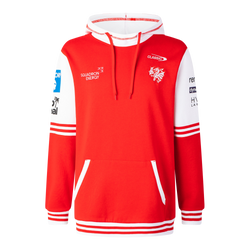 St George-Illawarra Dragons 2026 Hoodie. Mens