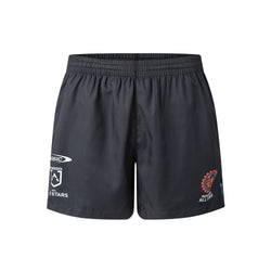 Indigenous All Stars 2026 Performance Gym Shorts. Mens