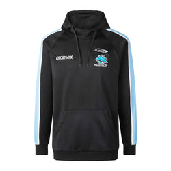 Sharks 2026 Hoodie. Mens.