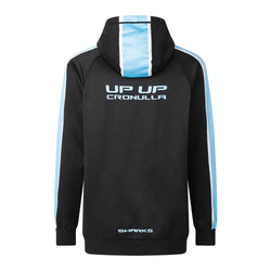 Sharks 2026 Hoodie. Mens.