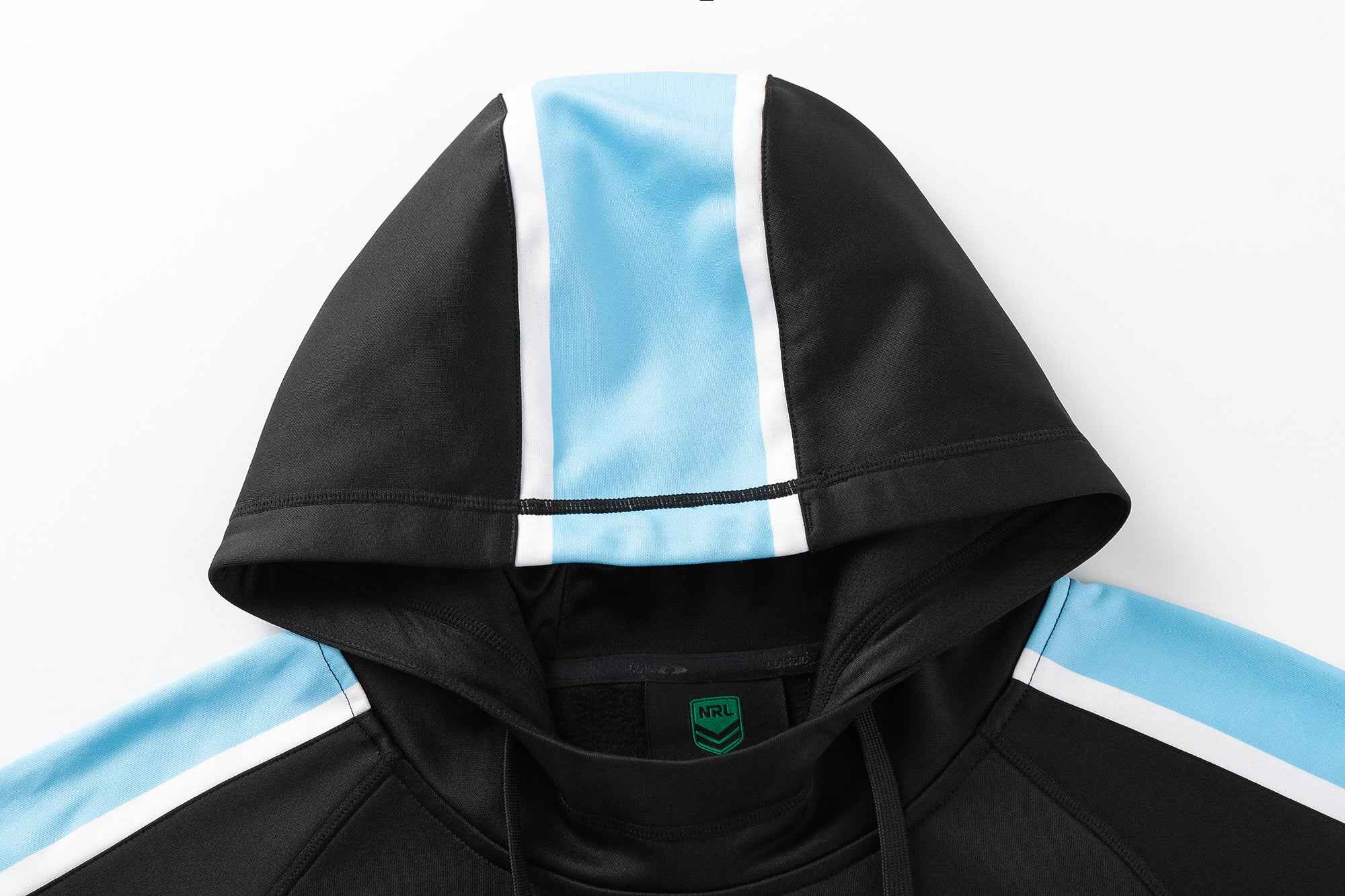Sharks 2026 Hoodie. Mens. - SPORTFIRST NAMBUCCA - SPORTFIRST NAMBUCCA