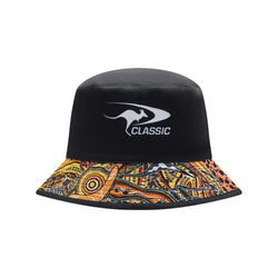 Indigenous All Stars 2026 Bucket Hat