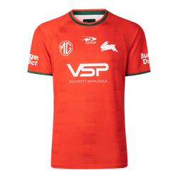 Rabbitohs 2026 Pro Training Tee Mens red