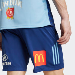 Adidas NSW Blues 2026 Gym Short. Mens. dark blue