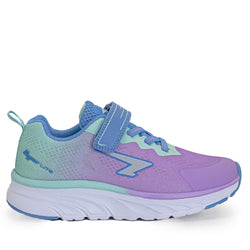 Sfida KAI Runner. Girls, V Strap. lilac/mint
