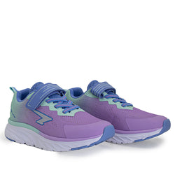 Sfida KAI Runner. Girls, V Strap. lilac/mint