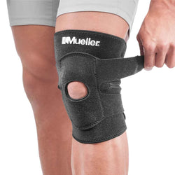 Mueller Adjustable Knee Support