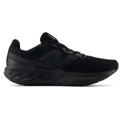 New Balance 520v9. Mens. 4E XWide. black