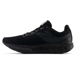 New Balance 520v9. Mens. 4E XWide. black