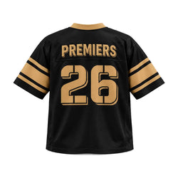 Sydney Roosters 2026 Premiers NFL Jersey. Mens. *PRE-ORDER*