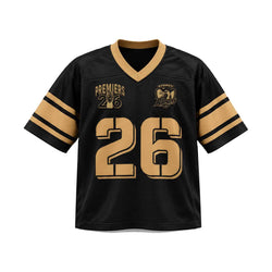 Sydney Roosters 2026 Premiers NFL Jersey. Mens. *PRE-ORDER*