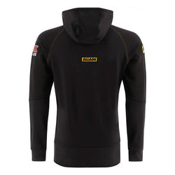 Penrith Panthers 2025 Half Zip Hoodie. Mens.