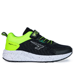 Sfida Prota V Strap Runner. black/lime