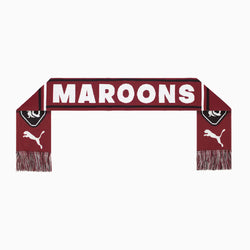 QLD Maroons 2026 Scarf