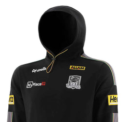Penrith Panthers 2026 Pull Over Hoodie. Mens.