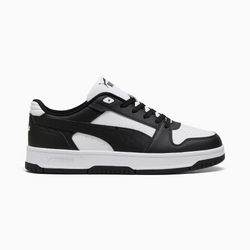 Puma Rebound Slam Lo. Mens. black/white