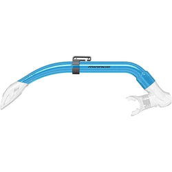 Mirage GOBY SNORKEL JUNIOR blue