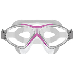 Mirage LETHAL SWIM GOGGLES. JUNIOR. pink