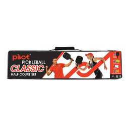 Pivot Pickleball 4 Player Set