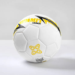 Summit LAUNCH SOCCER BALL. Size 5 - SPORTFIRST NAMBUCCA