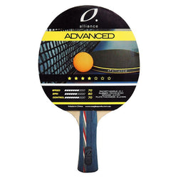 ALLIANCE ECLIPSE 4 STAR TABLE TENNIS BAT