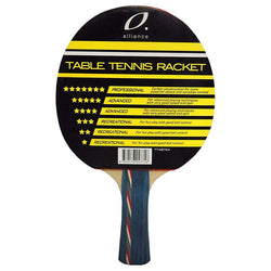 ALLIANCE ECLIPSE 4 STAR TABLE TENNIS BAT