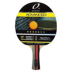 Alliance Table Tennis Bat, Eclipse 5 Star.