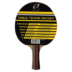Alliance Table Tennis Bat, Eclipse 5 Star.
