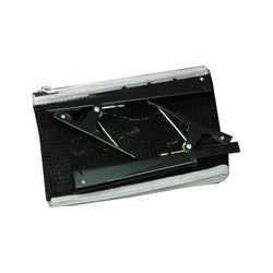 ALLIANCE CLIPMATIC NET AND POST SET