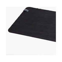 2XU Microfibre Gym Towel. 40cm x 60cm. black