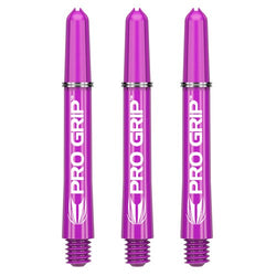Target Shafts Pro Grip Purple