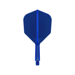 Target K-Flex No. 6 Shape