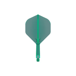 Target K-Flex No. 2 Shape