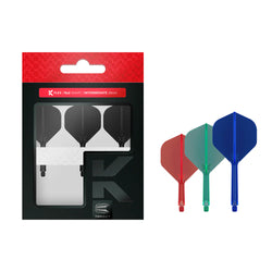 Target K-Flex No. 2 Shape
