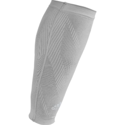 Adidas Compression Calf Sleeves.  S/M. grey - SPORTFIRST NAMBUCCA