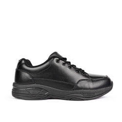 Sfida Alex 2 Leather Junior. black