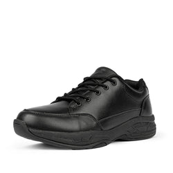 Sfida Alex 2 Leather Junior. black