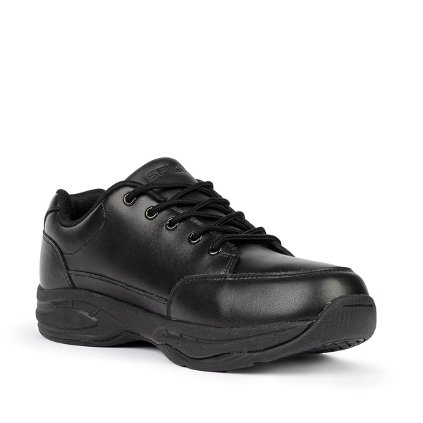 Sfida Alex 2 Leather Senior. black - SPORTFIRST NAMBUCCA - SPORTFIRST ...