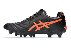 Asics LETHAL FLASH IT FF 3. Mens. black/nova orange