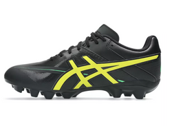 Asics LETHAL SPEED RS 3 Mens black/lemon spark