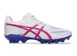 Asics LETHAL SPEED RS 3 Mens white/digital sakura