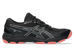 Asics GEL-NETBURNER ACADEMY 10. black/gravel