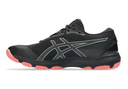 Asics GEL-NETBURNER ACADEMY 10. black/gravel