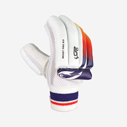 Kookaburra Beast Pro 9.0 Batting Gloves. RH