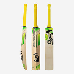 Kookaburra Kahuna Pro 5.0 Cricket Bat. English Willow