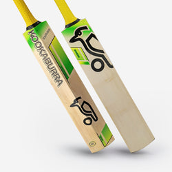 Kookaburra Kahuna Pro 5.0 Cricket Bat. English Willow