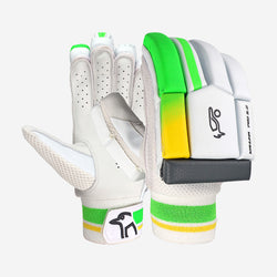 Kookaburra KAHUNA PRO 5.0 Batting Gloves. LH