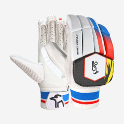 Kookaburra BEAST PRO 6.0 BATTING GLOVES. LH