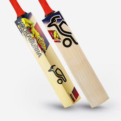 Kookaburra Beast Pro 9.0 Kashmir Willow Junior Cricket Bat