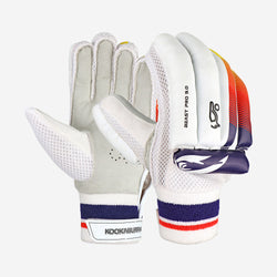 Kookaburra Beast Pro 9.0 Batting Gloves. RH